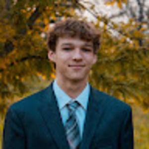 Meet your Posher, Jacob